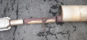 Old exhaust 3